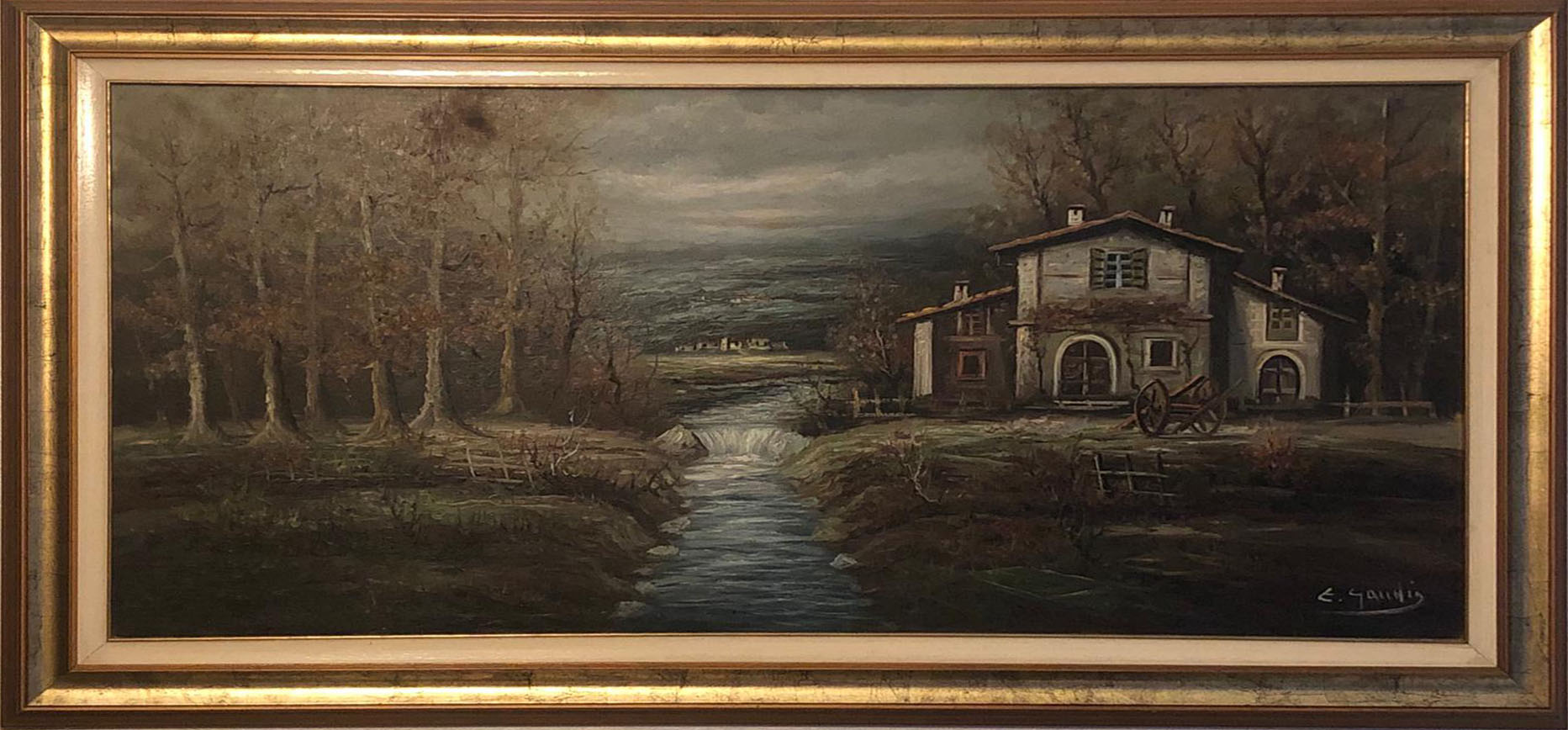 Girardi - Landscape