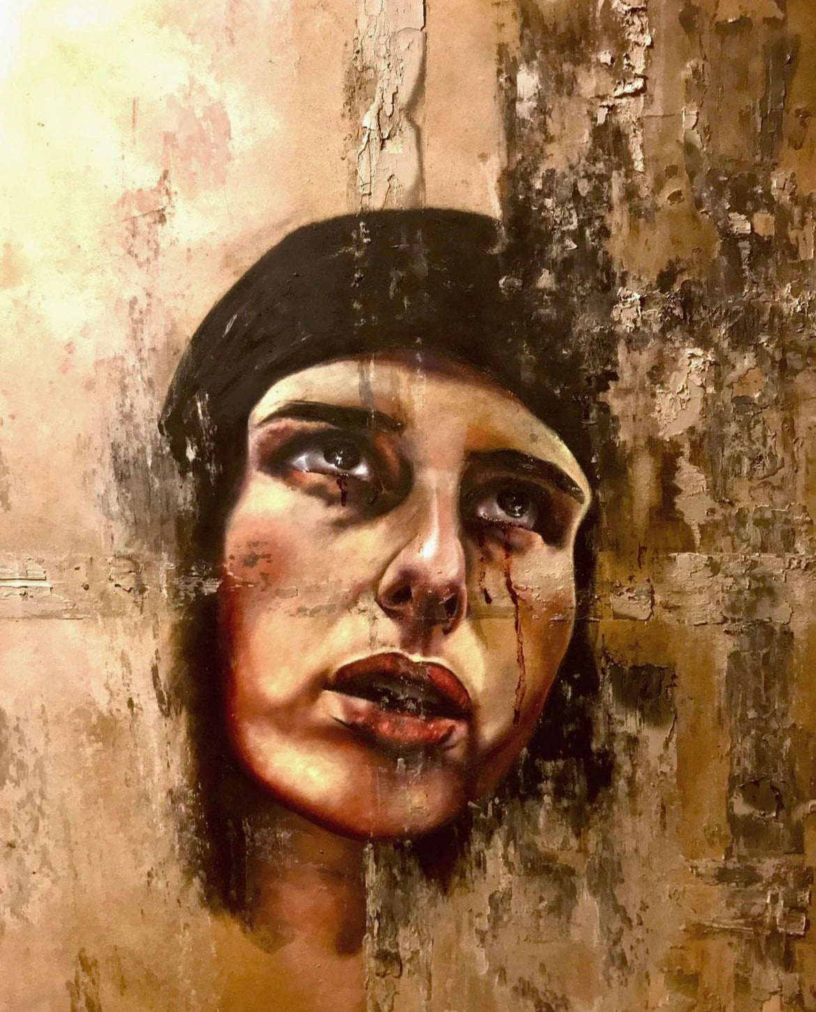 Santa Teresa e le quattro stagioni