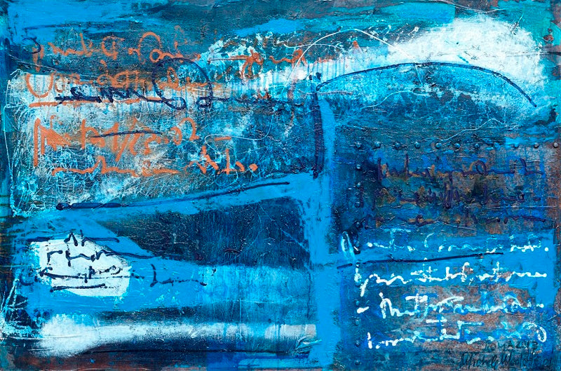 Michele Modafferi - Abstract 28