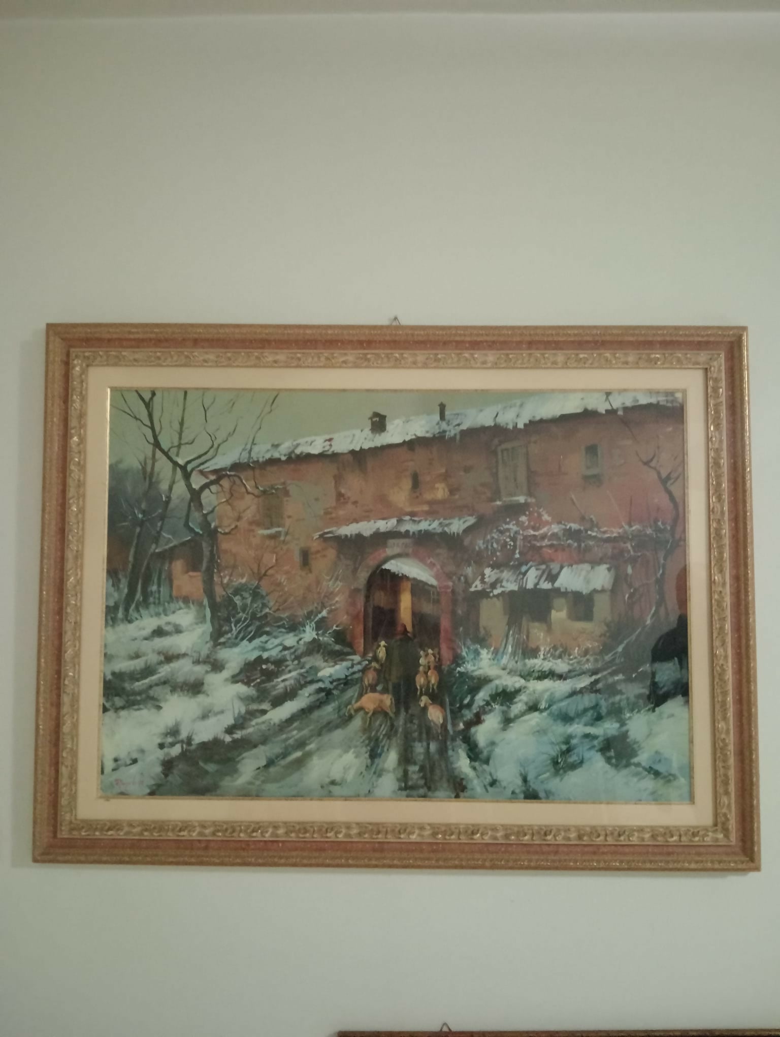 Paesaggio