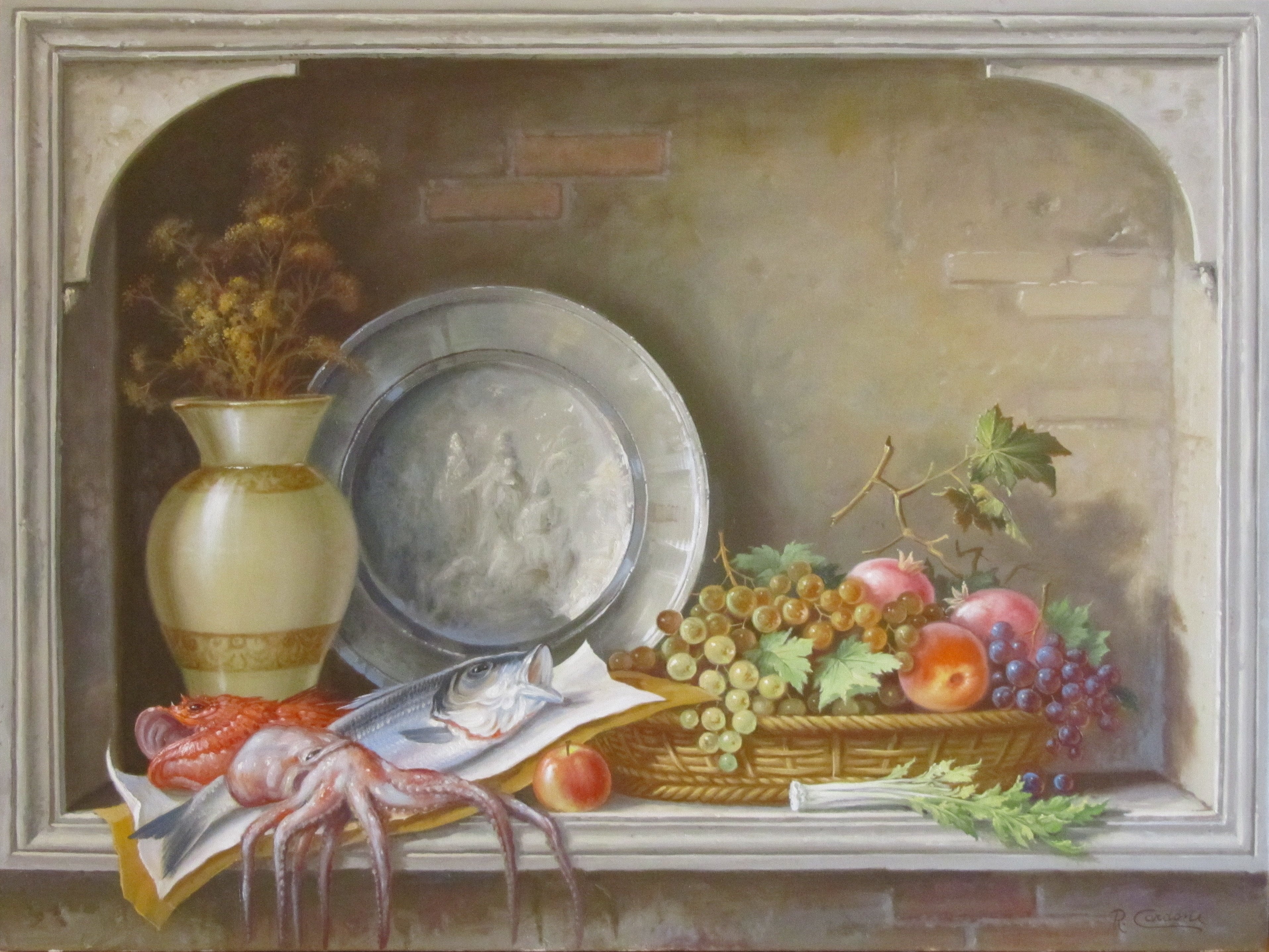 Still life