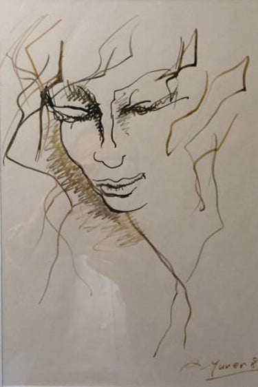 Augusto Murer - Untitled
