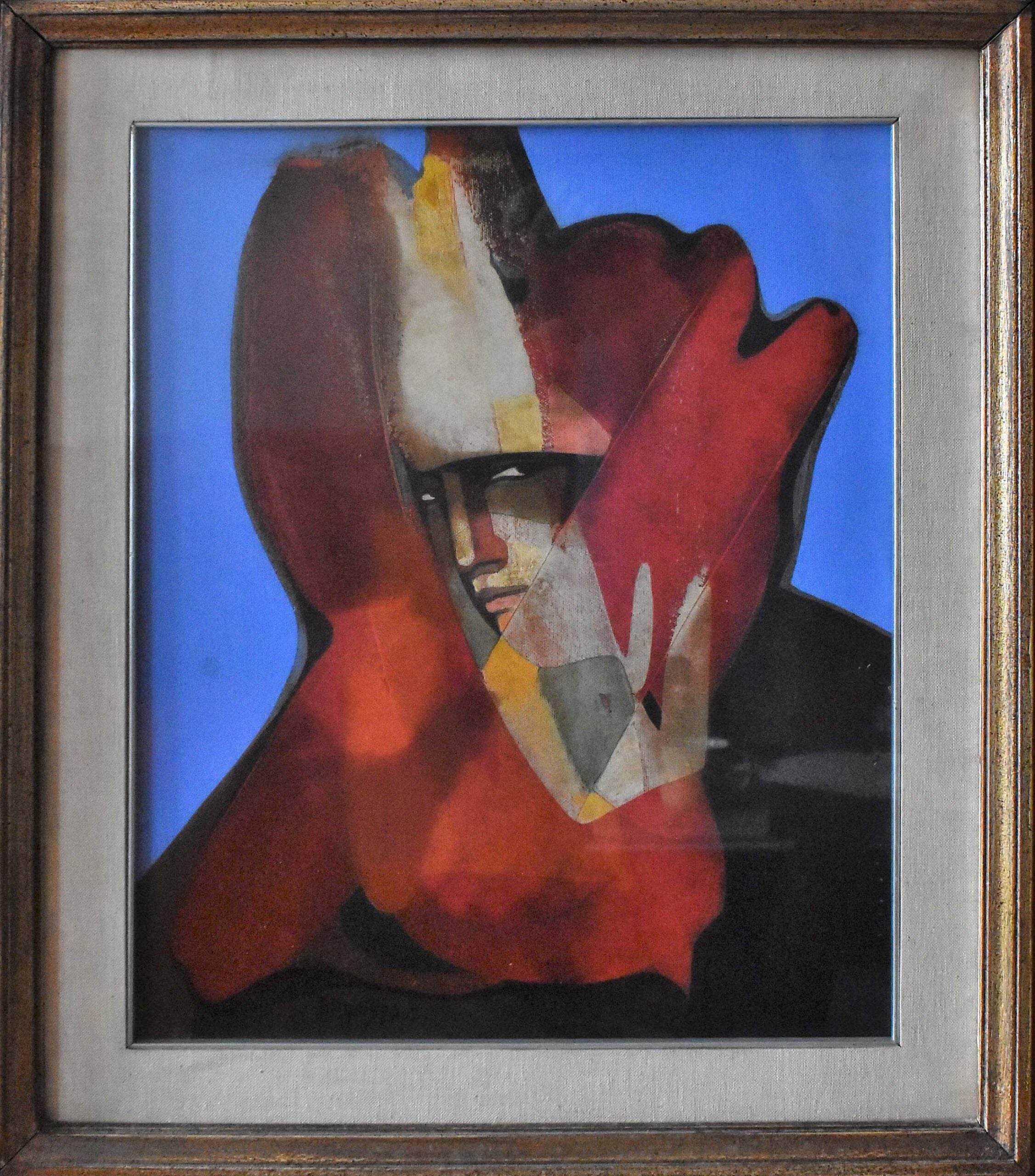 Alfio Rapisardi - Untitled