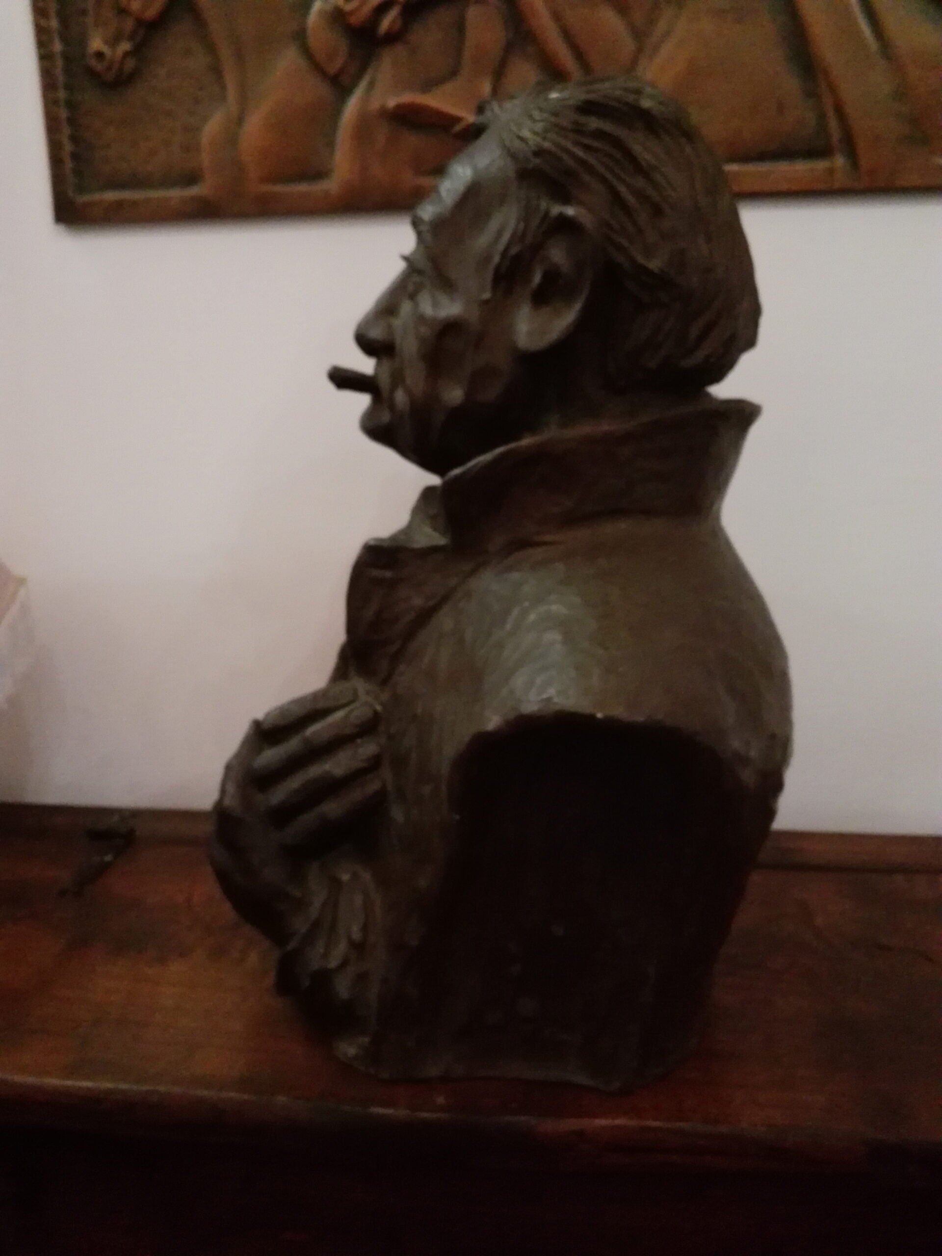 Antonio Cotigni - Senza titolo