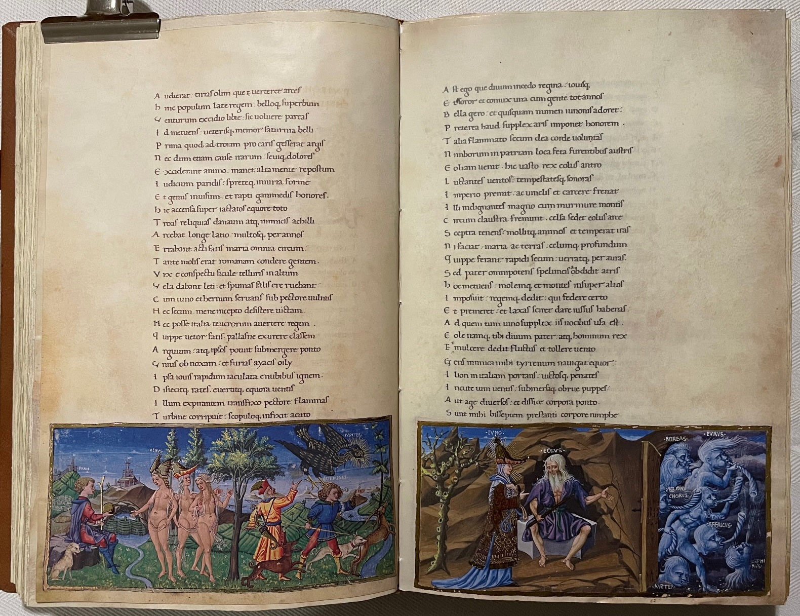 Virgil Riccardiano - ArtCodex