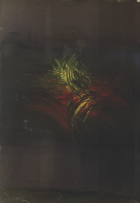 Silvia Jafisco - I open