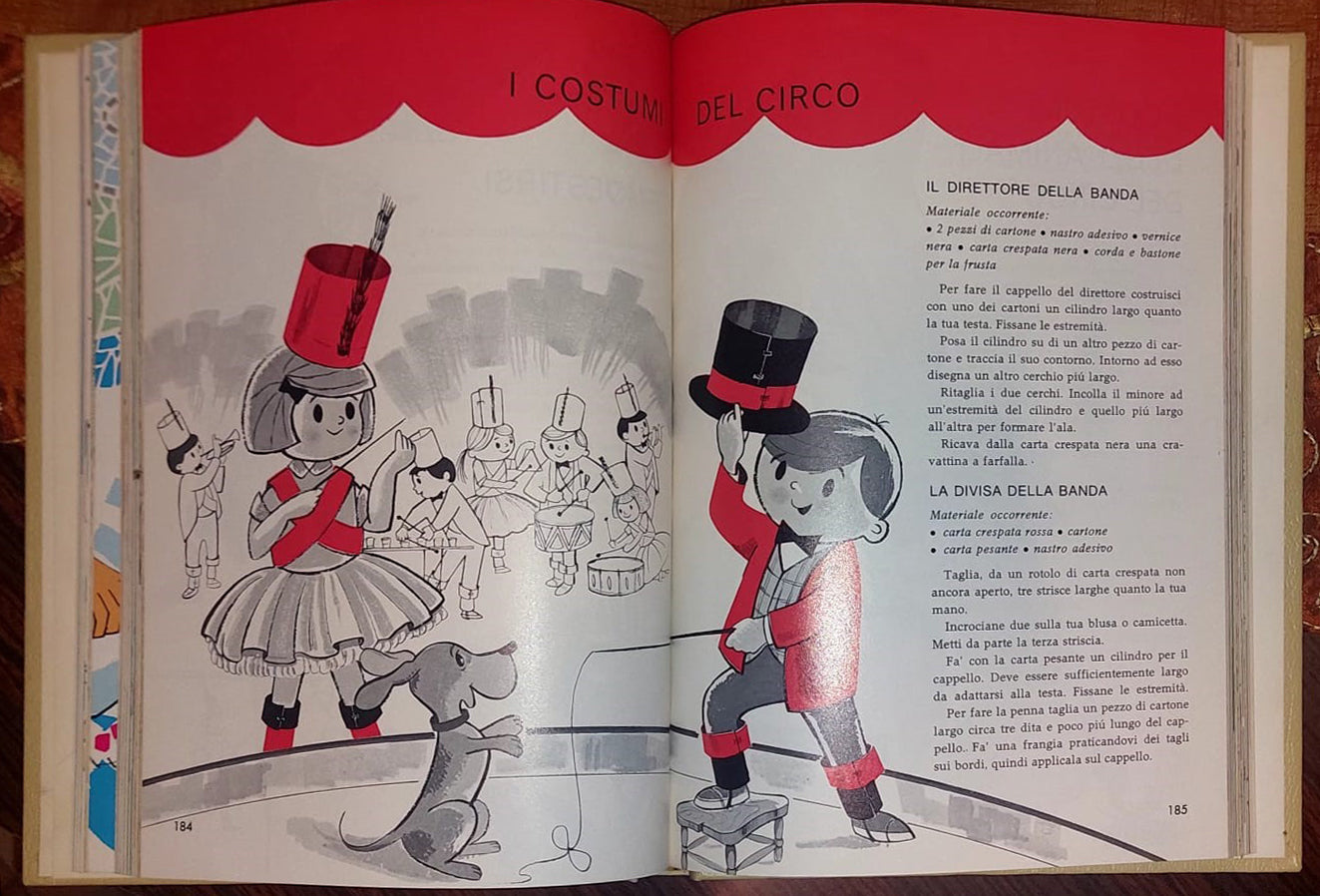 Los Quince - Curcio Editore