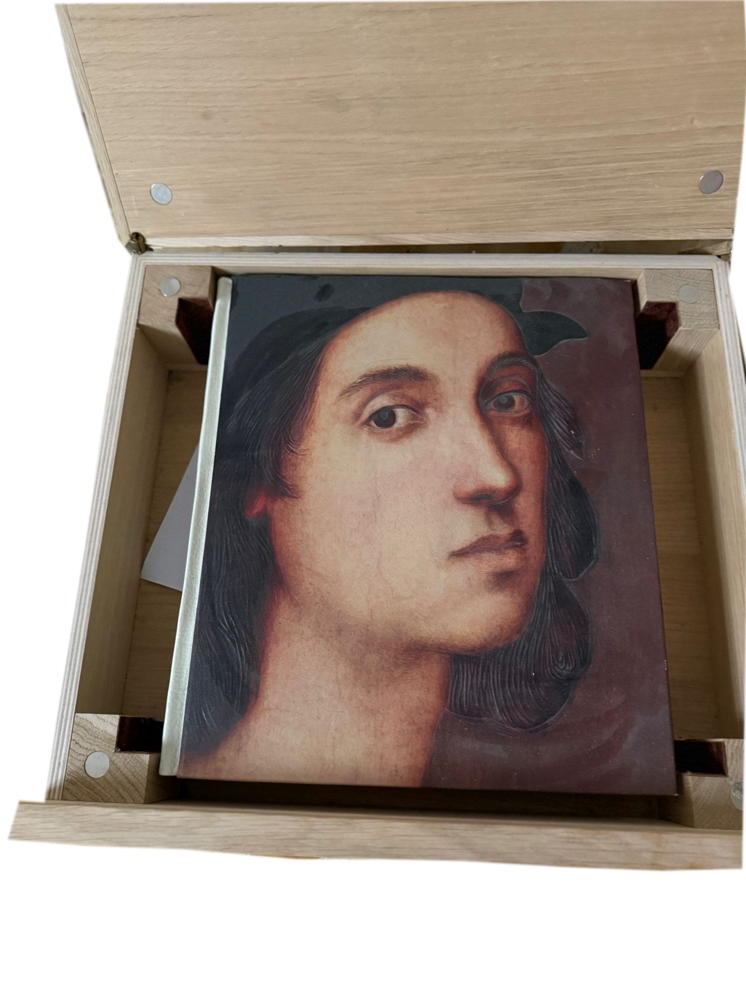 Raphael - Treccani/Editalia