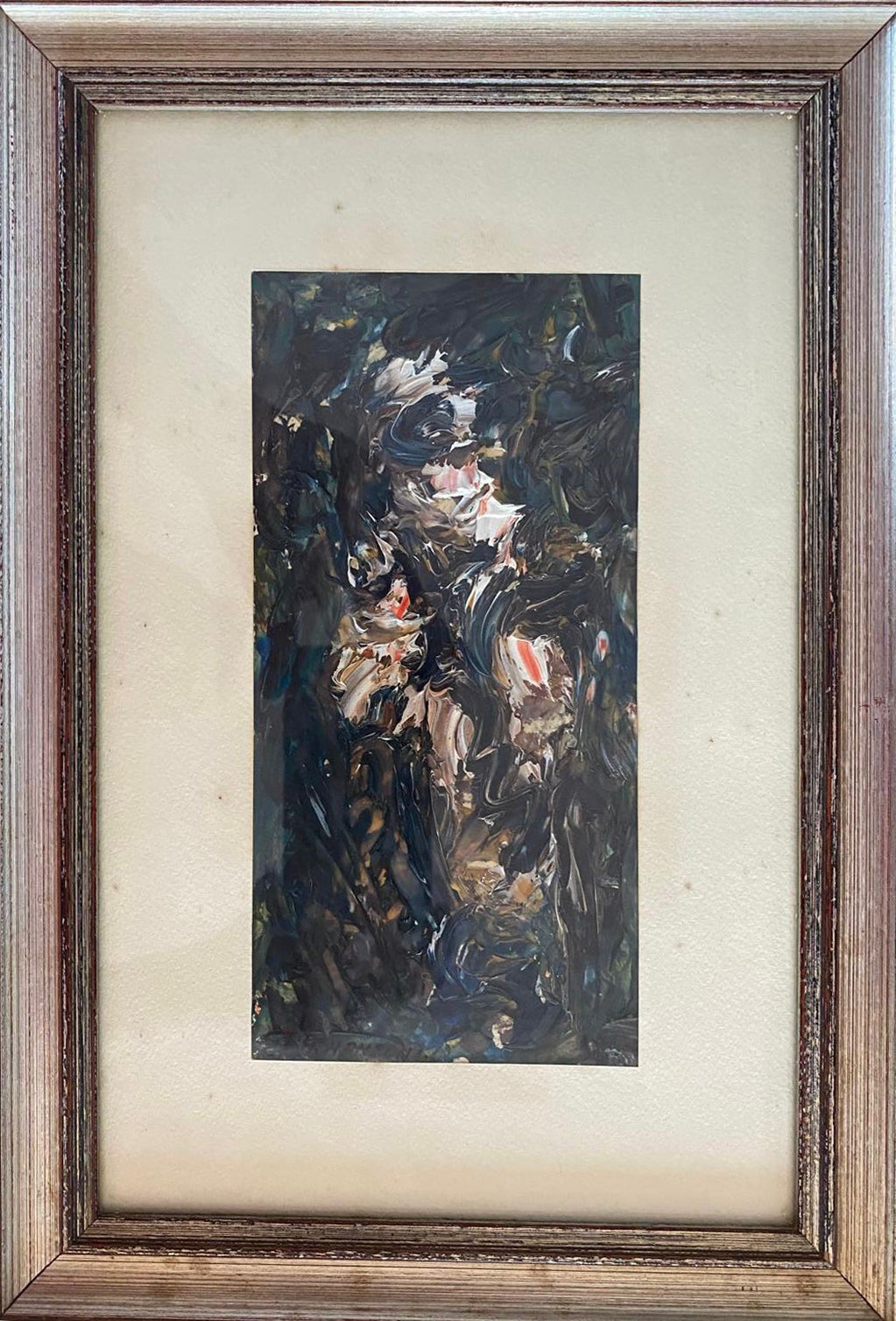 Antonio Manzoni - Senza titolo (3 opere)