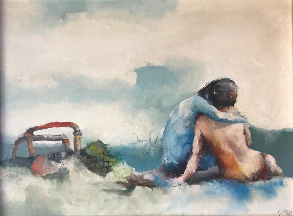 Giuseppe Giorgi - Untitled