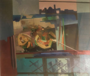 Giorgio Bonaffini - Interno esterno