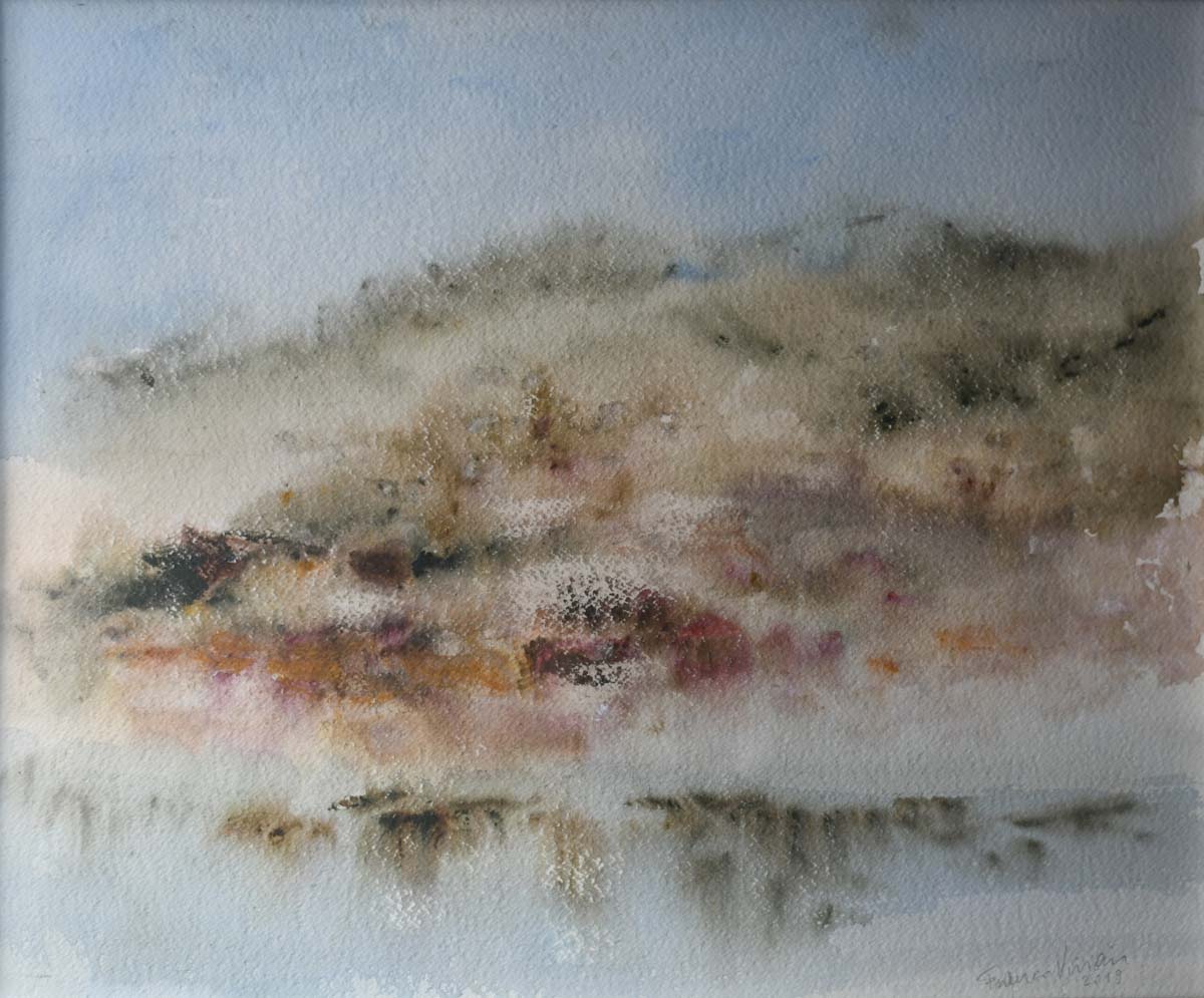 Franco Vivian - Symi Island