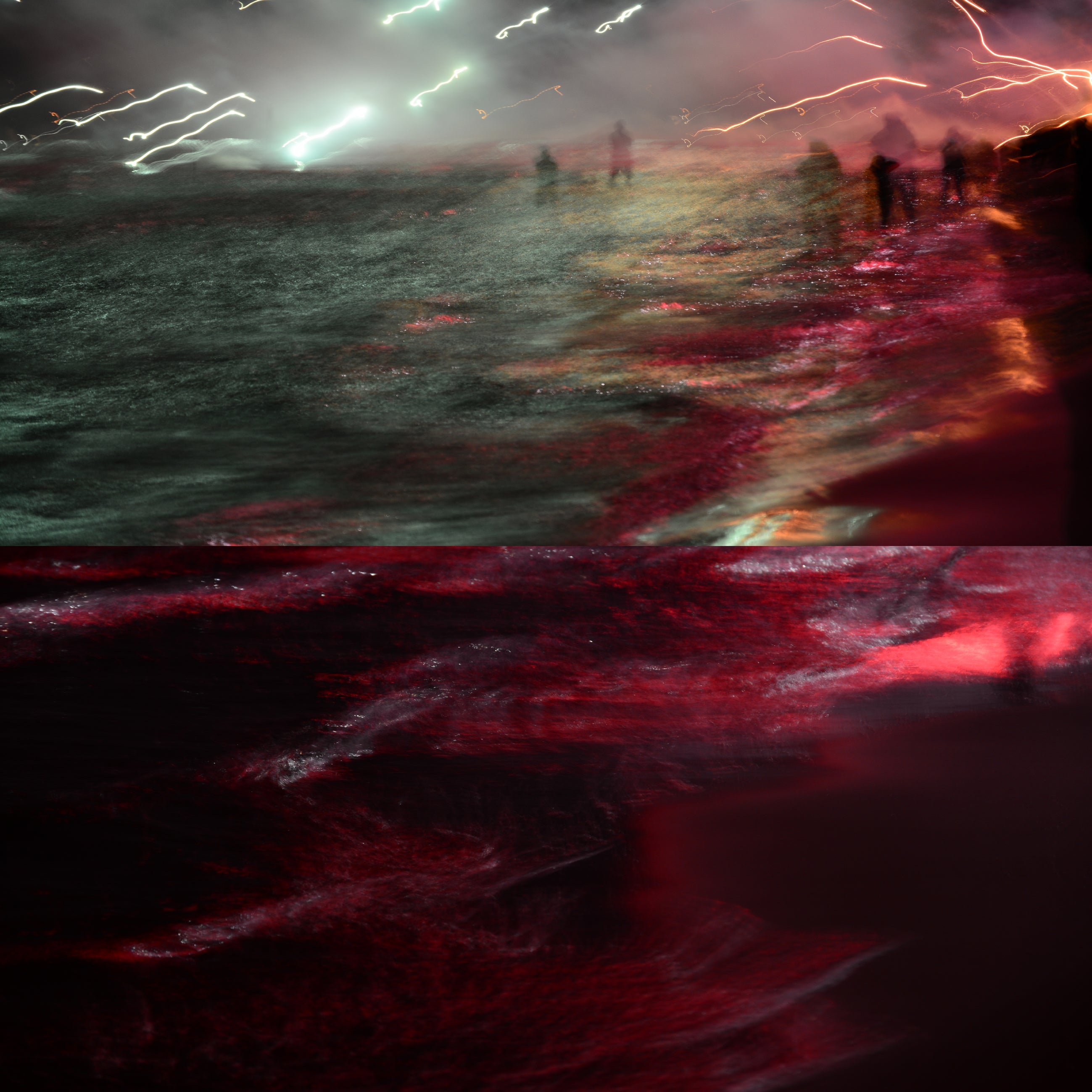 Danilo Susi - Migrants