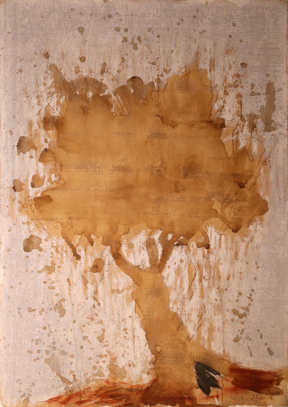 Giuseppe Falco - Olivo