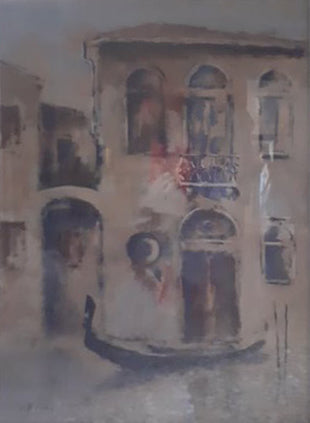Umberto Bianchini - Serie di 5 opere