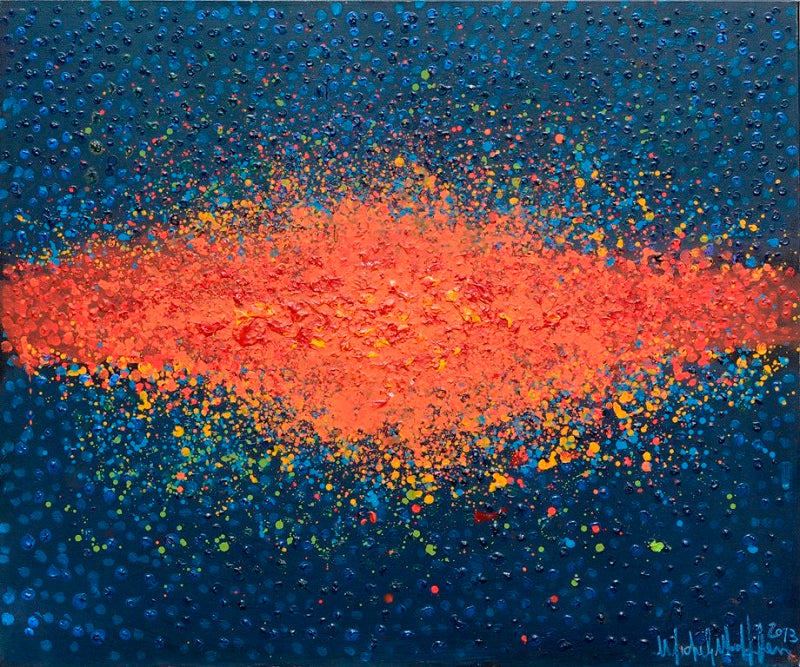 Michele Modafferi - Abstract 30