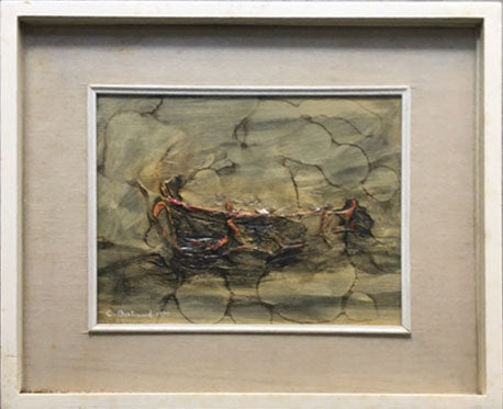 Celestino Bertrand - Untitled