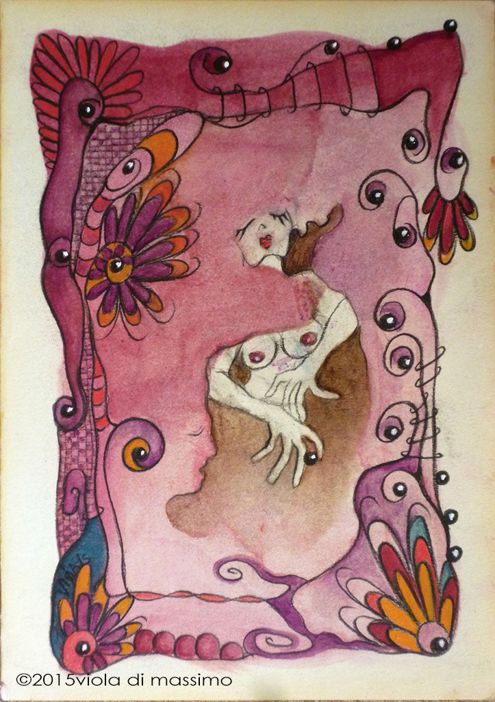 Viola Di Massimo - Collezione