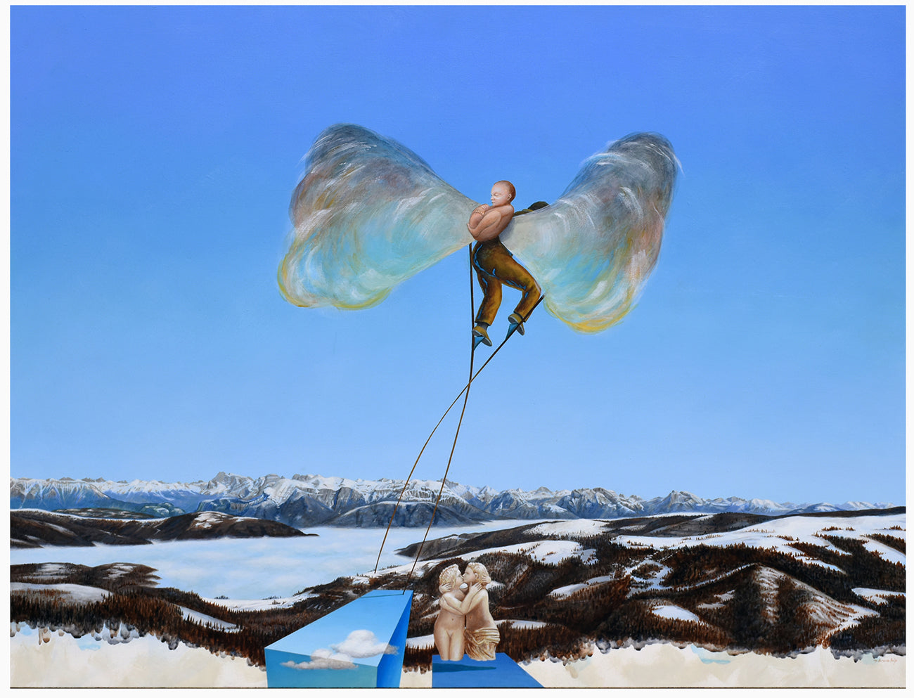 Emigrant