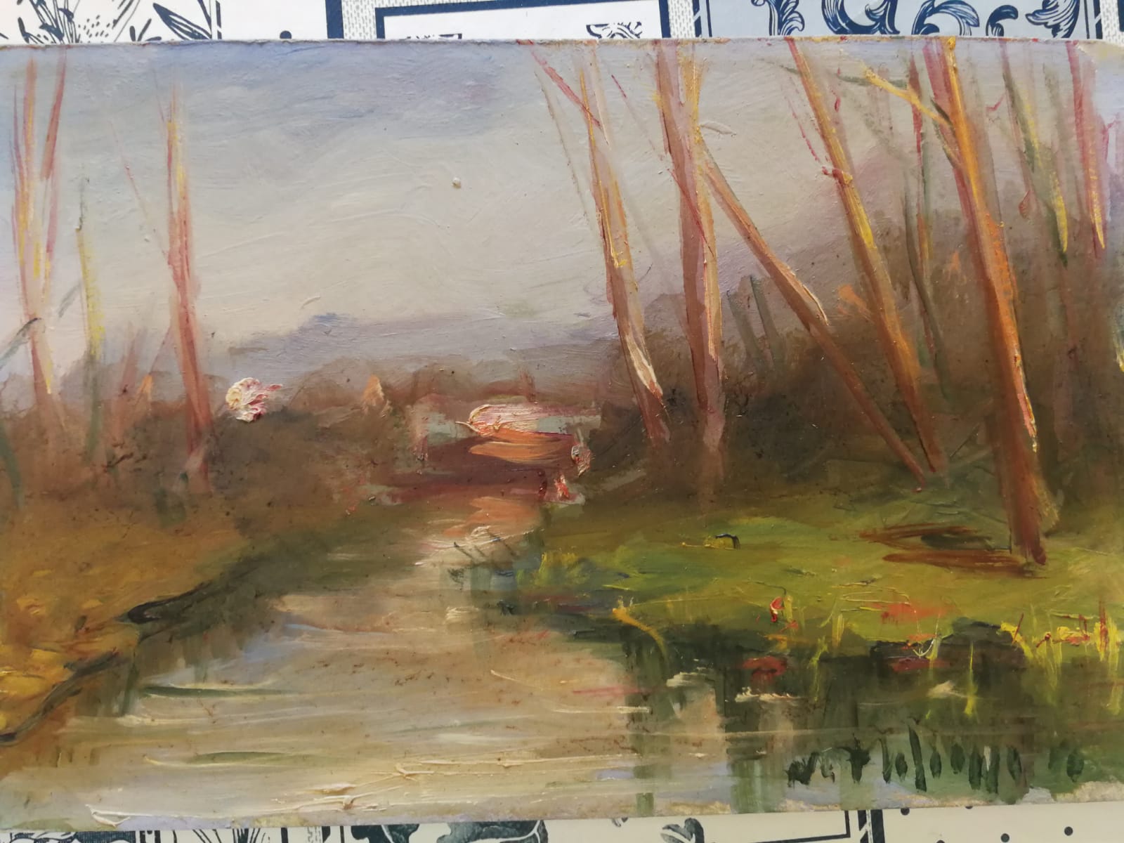 Nicola Migliozzi - Lot of works