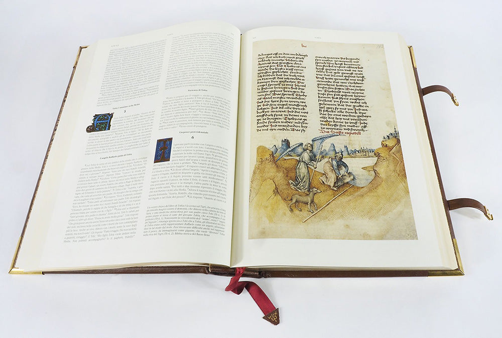 The Golden Bible of the Century - Scrinium