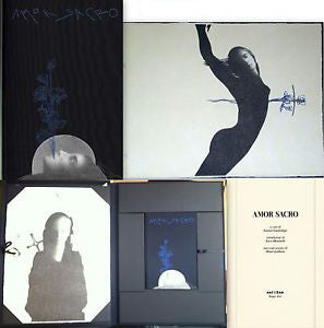 Los nuevos santos - Omar Galliani