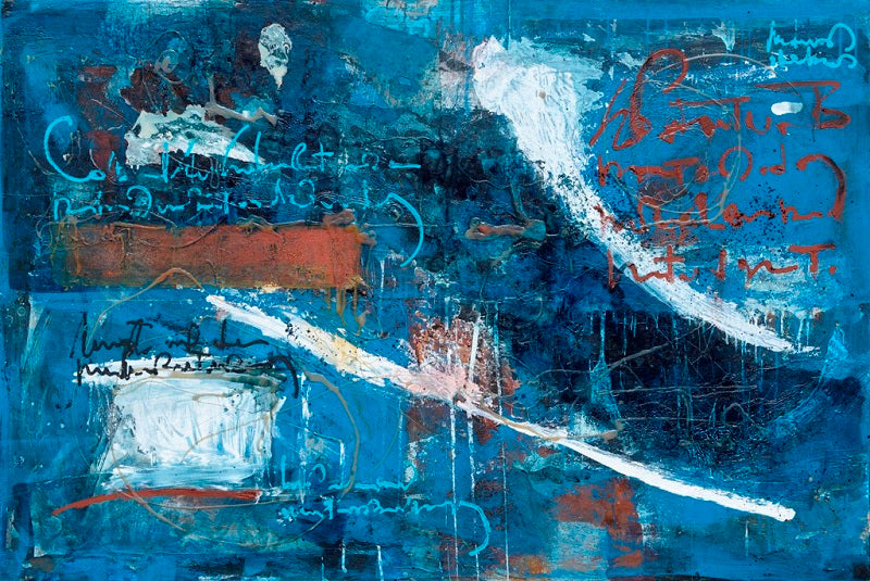 Michele Modafferi - Abstract 35