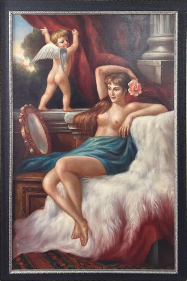 S. Moglia - Senza titolo