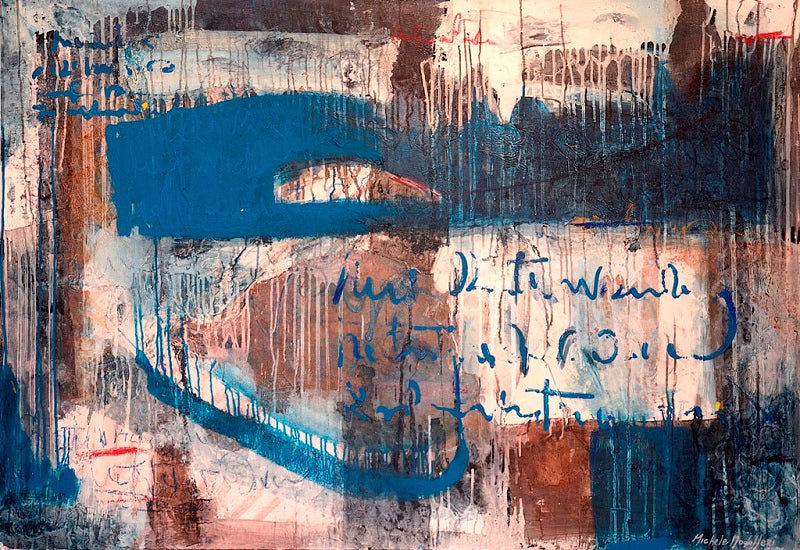 Michele Modafferi - Abstract 37