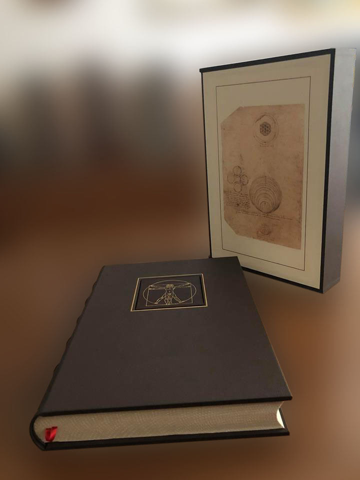 El código de Leonardo - Ars Illuminandi