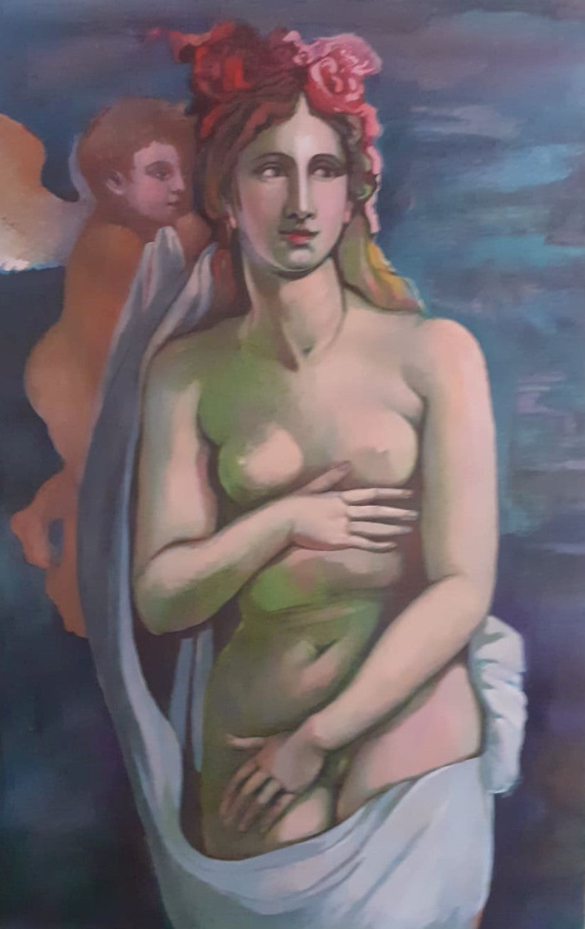 Venere Capitolina