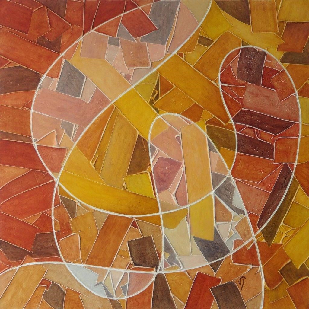 Vanessa Thyes - Accolti