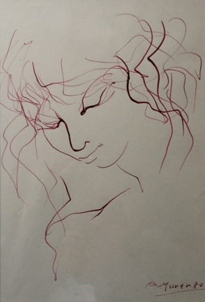 Augusto Murer - Untitled