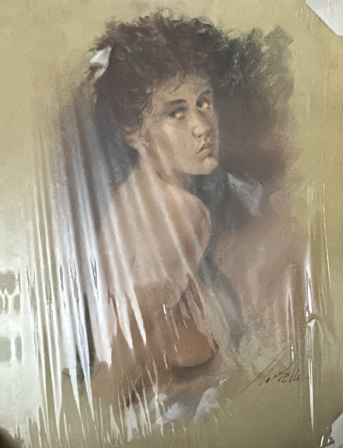 Lorenzo Relli - Figura
