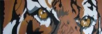 Gloria De Marco - EYES OF THE TIGER