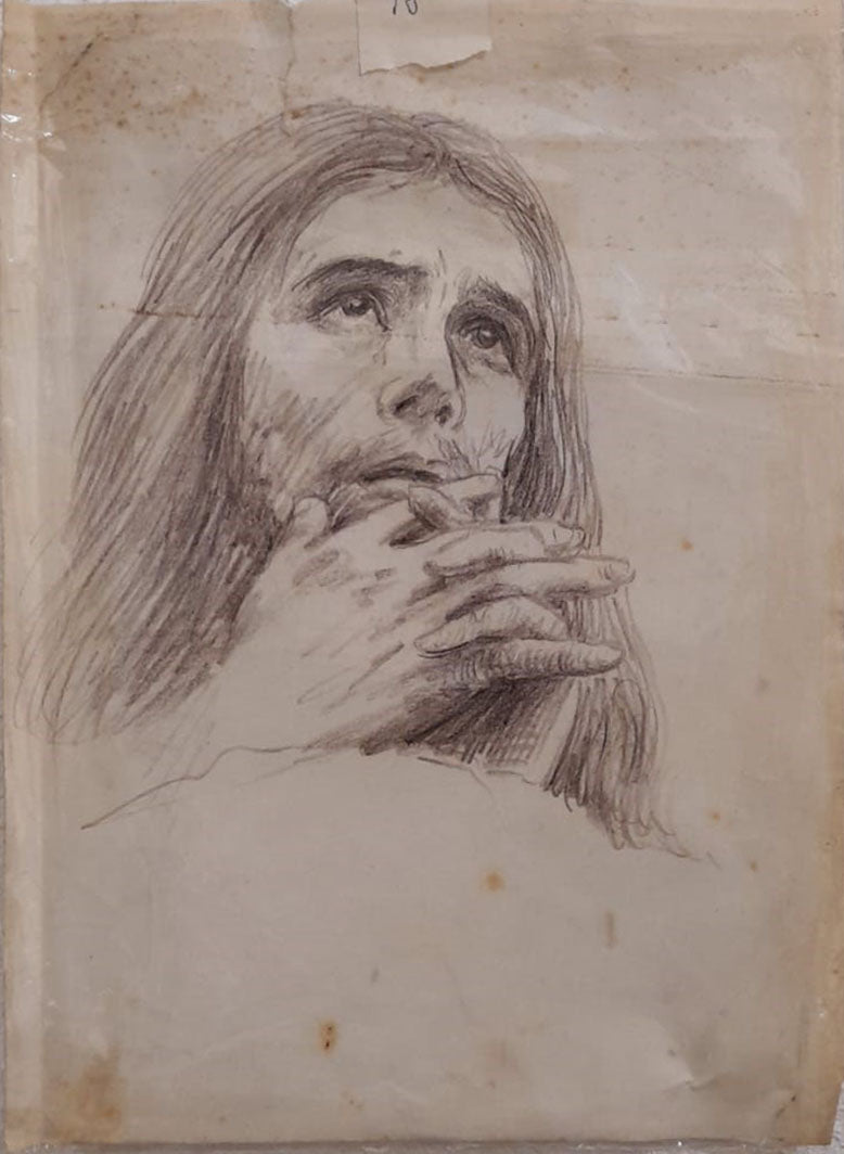 Gianfranco Verri - Senza titolo