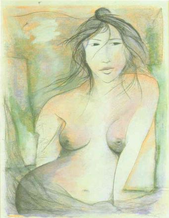 Antonio Nocera - Maternity