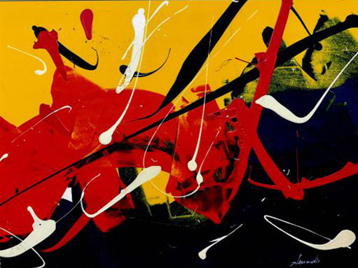 Vittorio Amadio - Stupid Legacy of Suffering