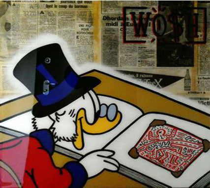 Wo$h - B19596217B