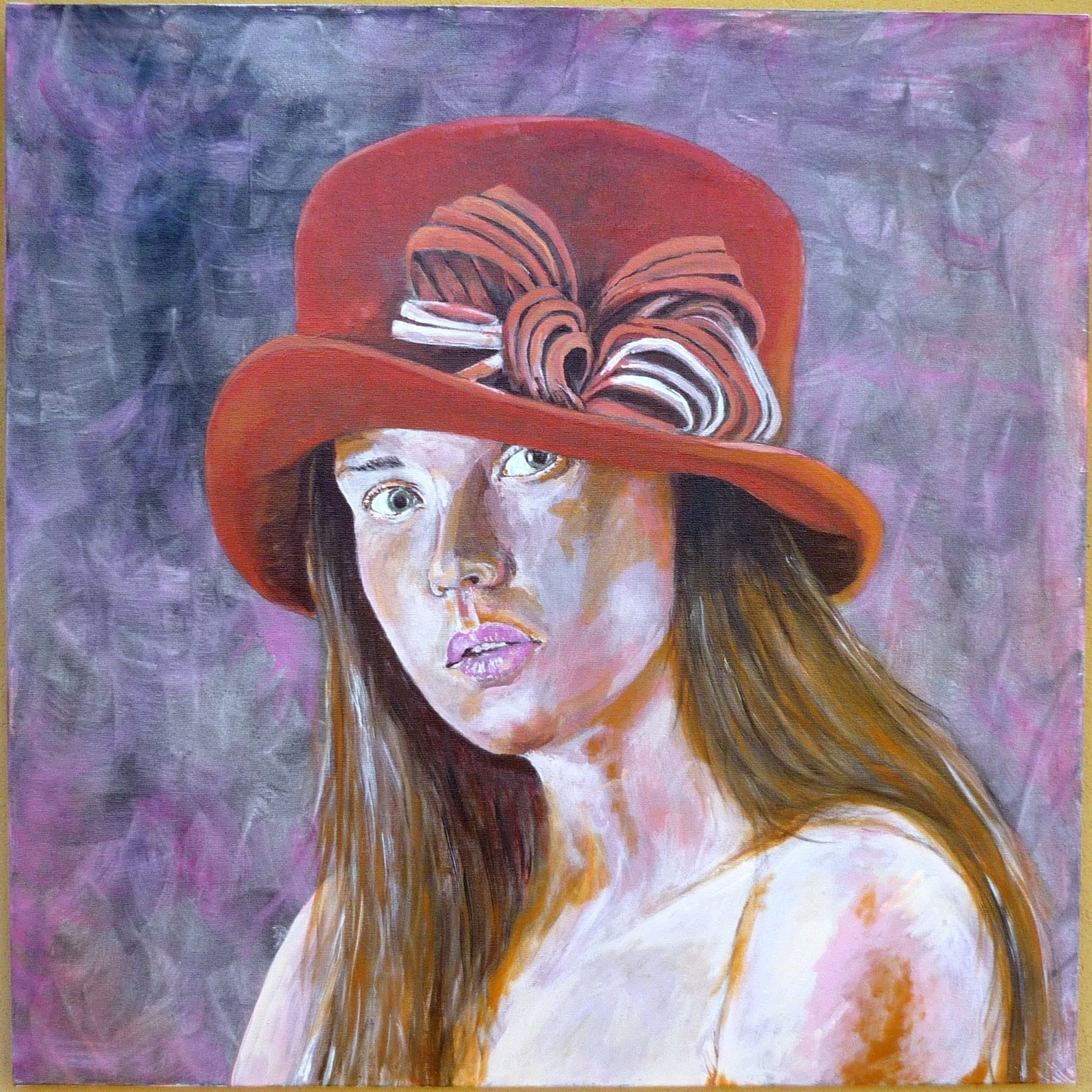 Pasquale Grande - Retrato