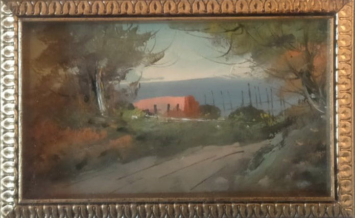 Favelli - Paesaggio