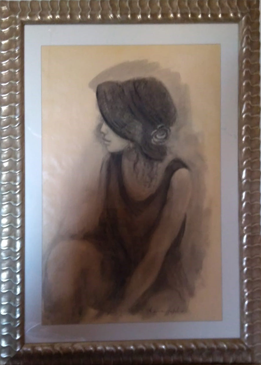Anna Nespolino - Donna