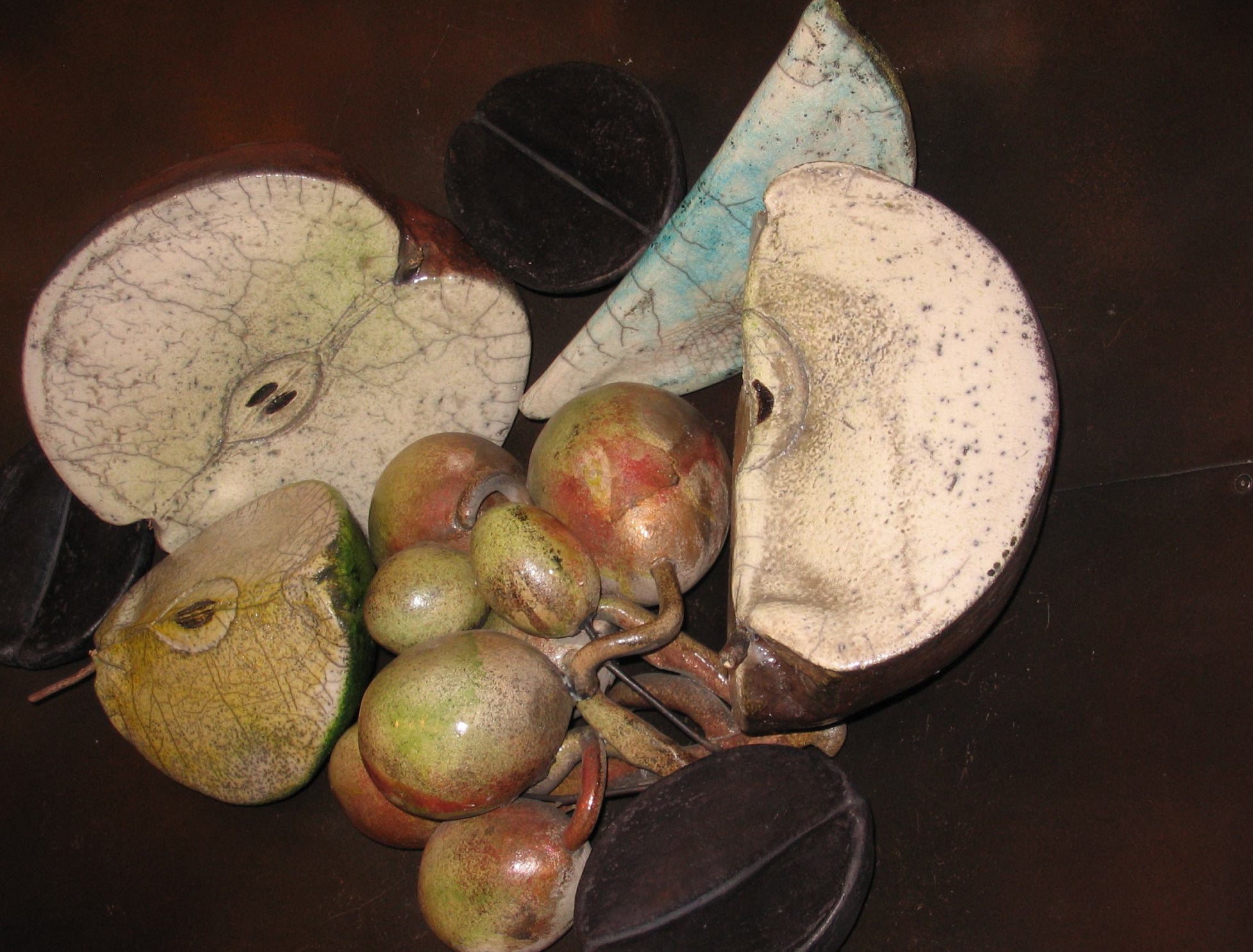 Gabrielli Ersilietta - Naturaleza muerta