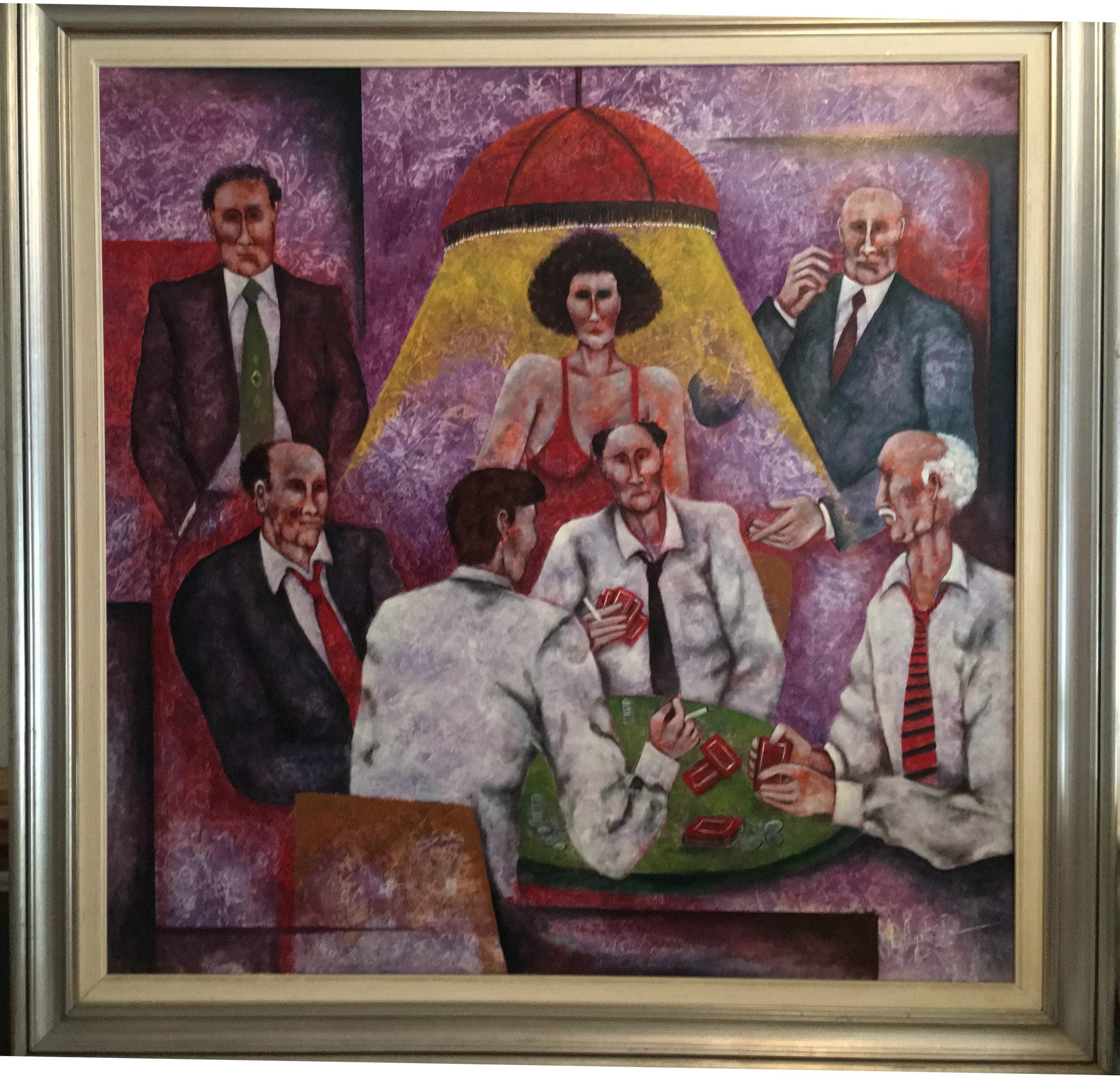 Roberto Pelagatti - Players