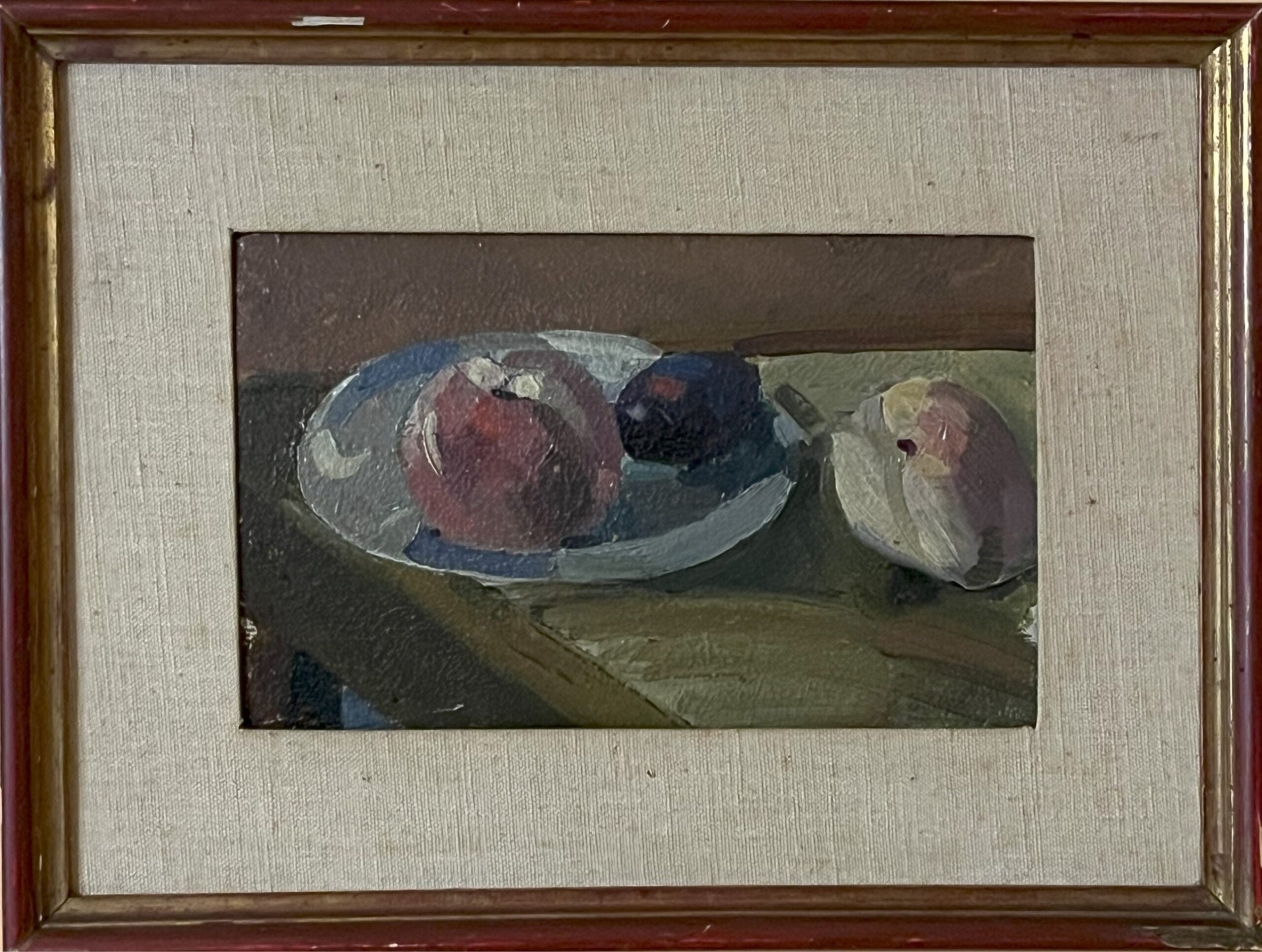 Attributed to Giuseppe Guindani - Still Life