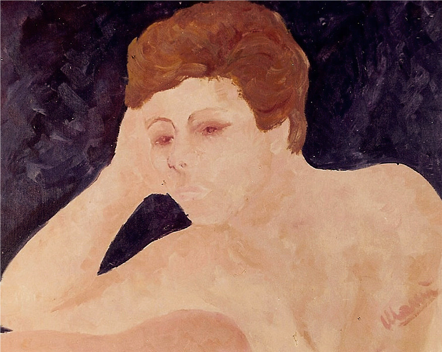 The dreamer