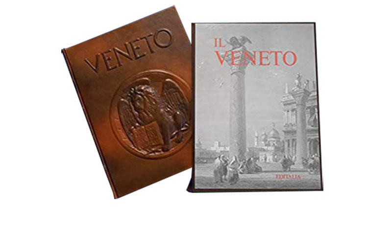 Véneto - Editalia