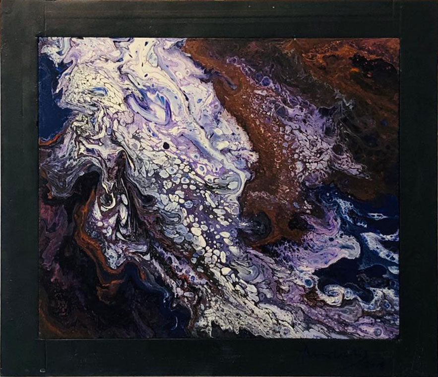 Nicola Morea - Untitled