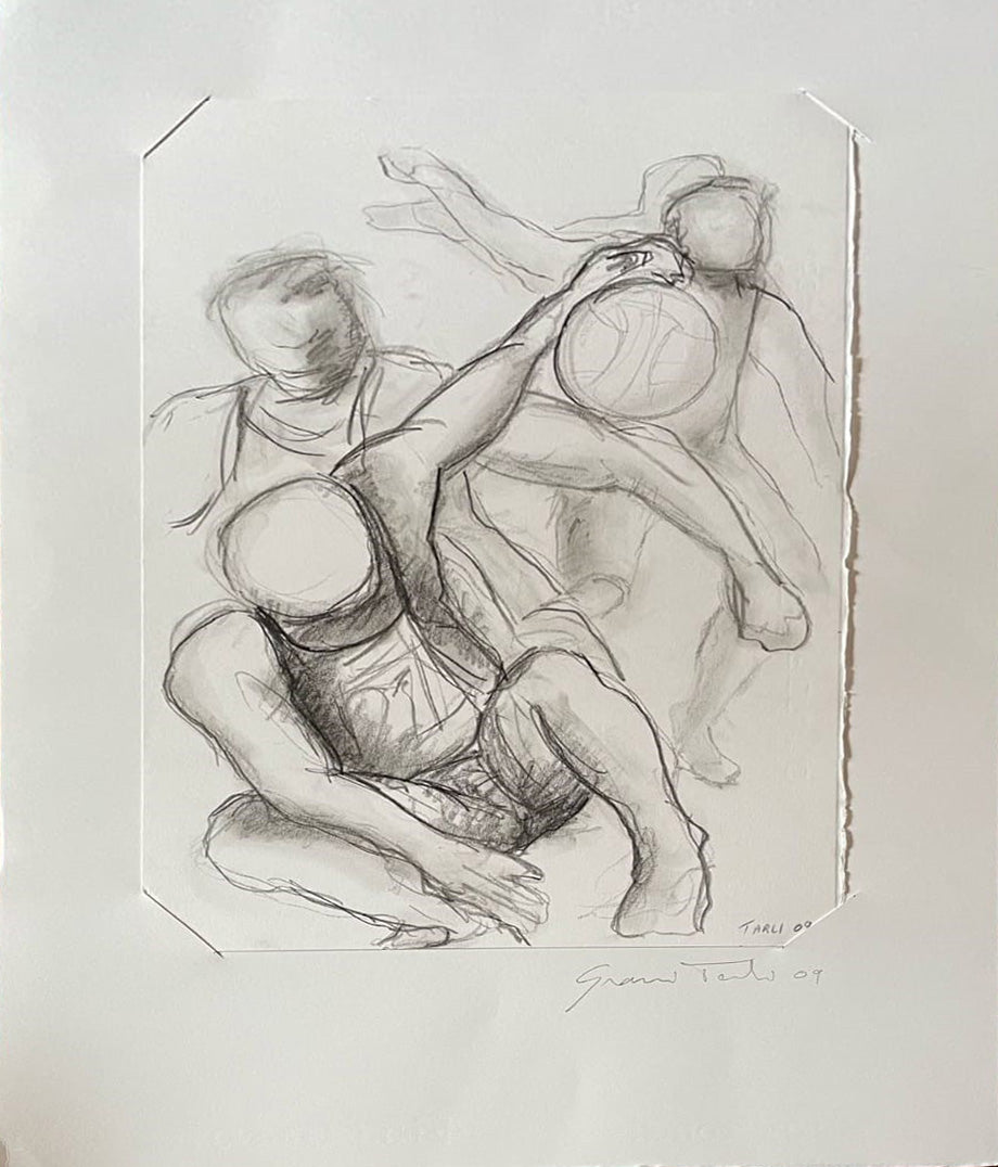 Gianni Tarli - Untitled
