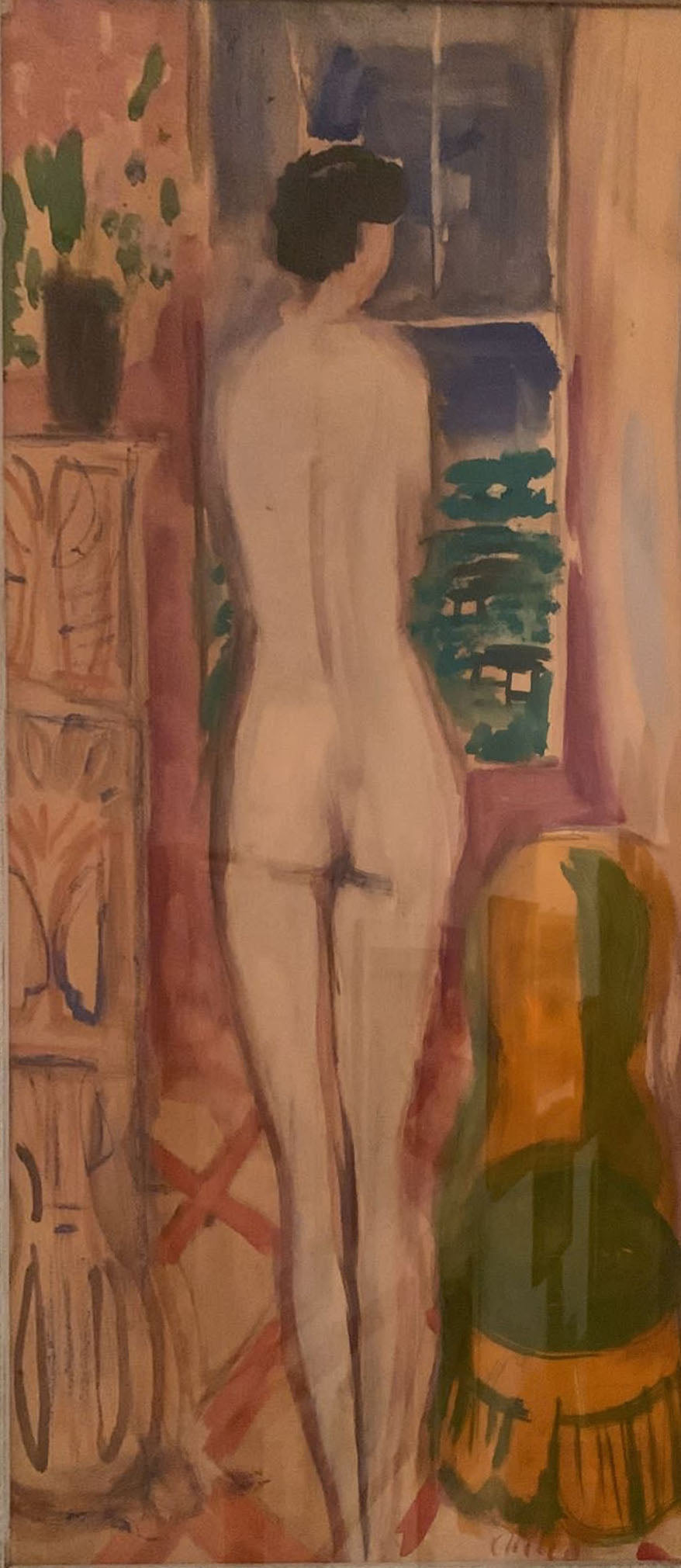 Riccardo Chicco - Senza titolo